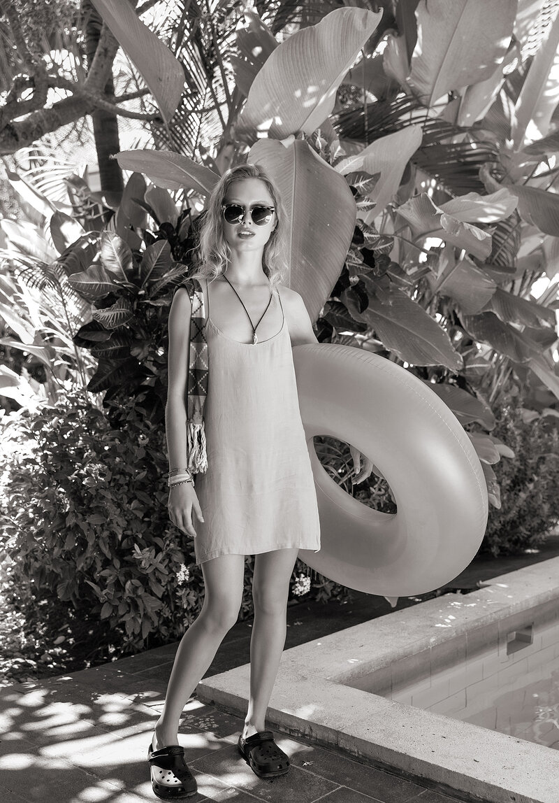 Олеся, 37 лет, 0 размер груди