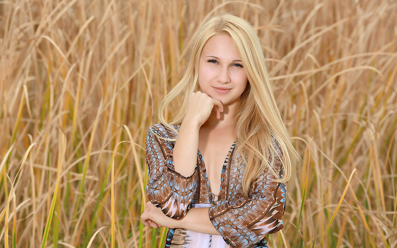 Елена, 55 лет, 8 размер груди