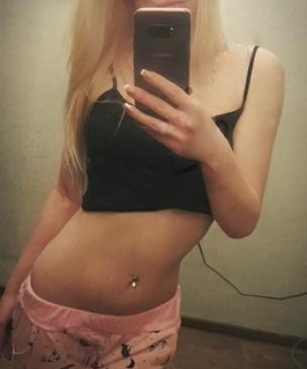 Ариночка, 27 лет, 3 размер груди